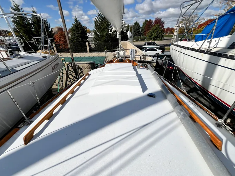 Slide: The Image of Tartan 34C 1970 - 37