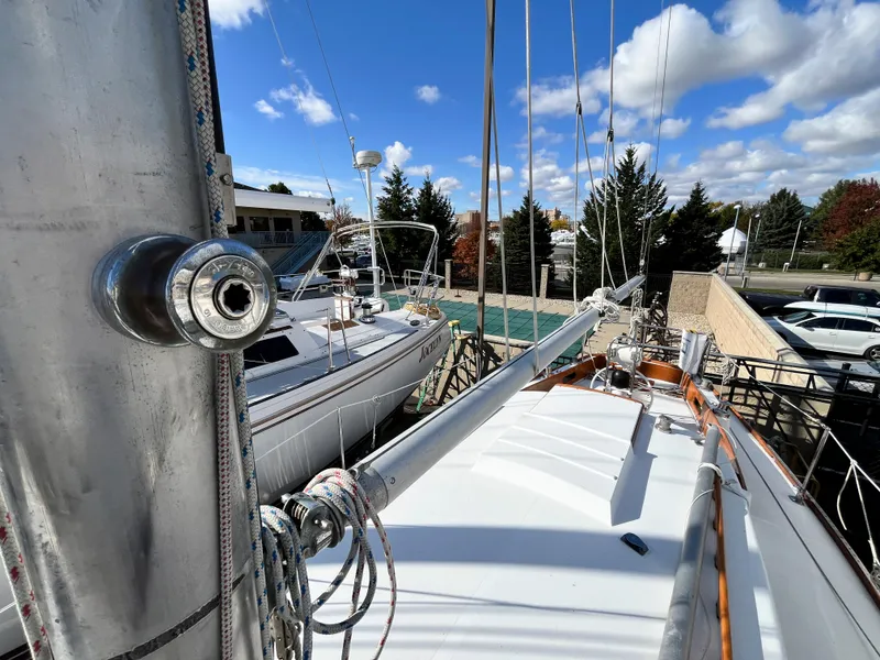 Slide: The Image of Tartan 34C 1970 - 38