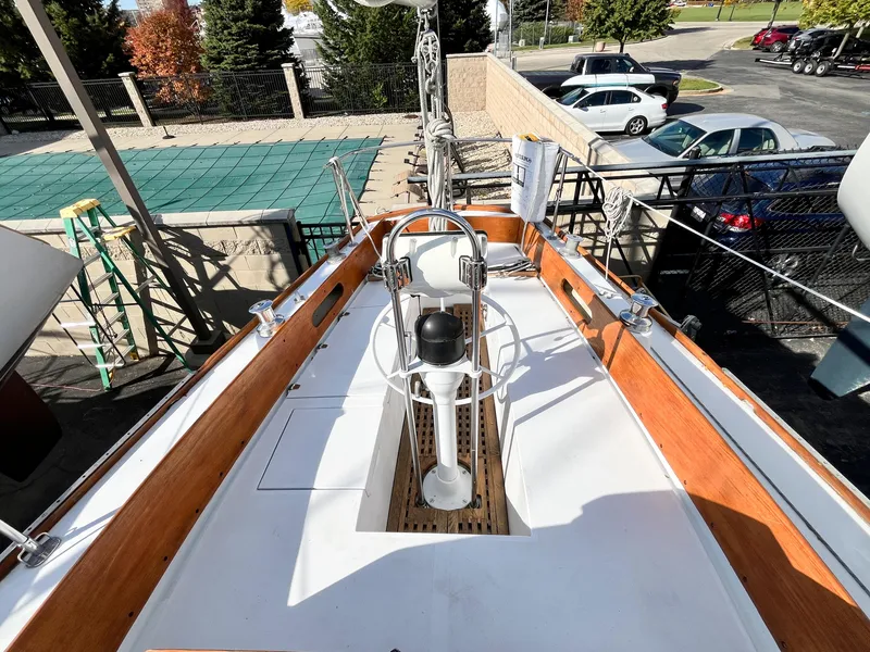 Slide: The Image of Tartan 34C 1970 - 40