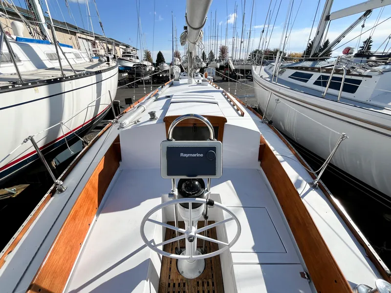 Slide: The Image of Tartan 34C 1970 - 41