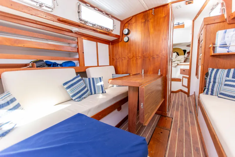 Slide: The Image of Tartan 34C 1970 - 46