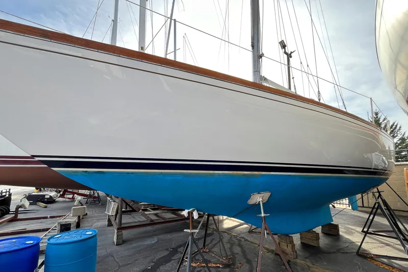 Slide: The Image of Tartan 34C 1970 - 5