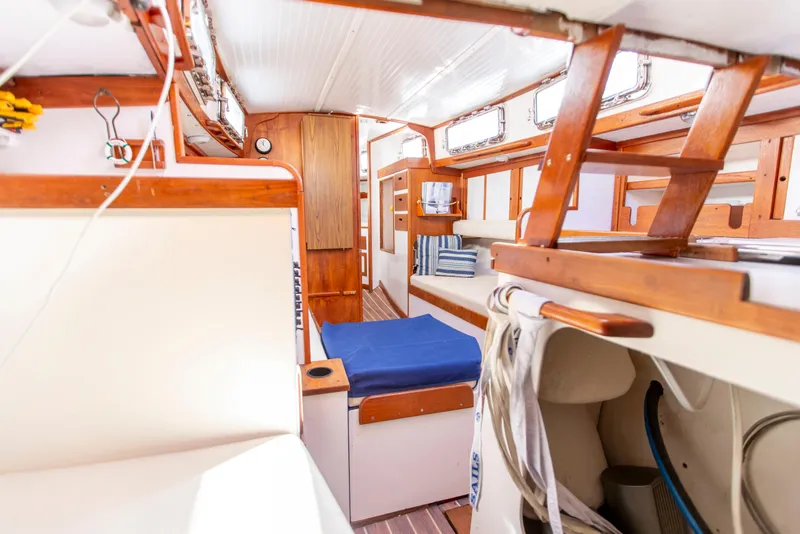 Slide: The Image of Tartan 34C 1970 - 55