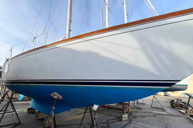 Slide: The Image of Tartan 34C 1970 - 6