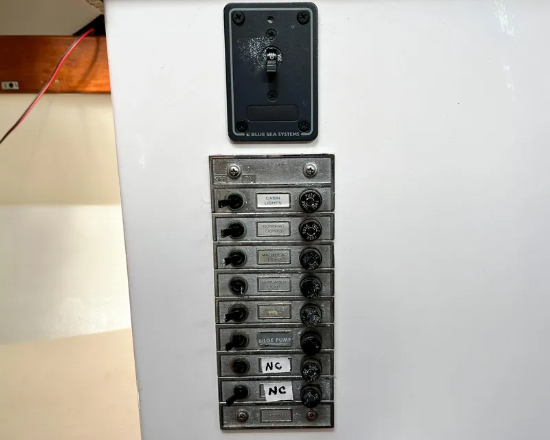 Slide: The Image of Tartan 34C 1970 - 66