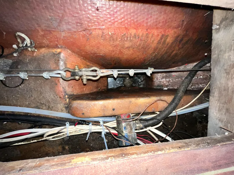 Slide: The Image of Tartan 34C 1970 - 69