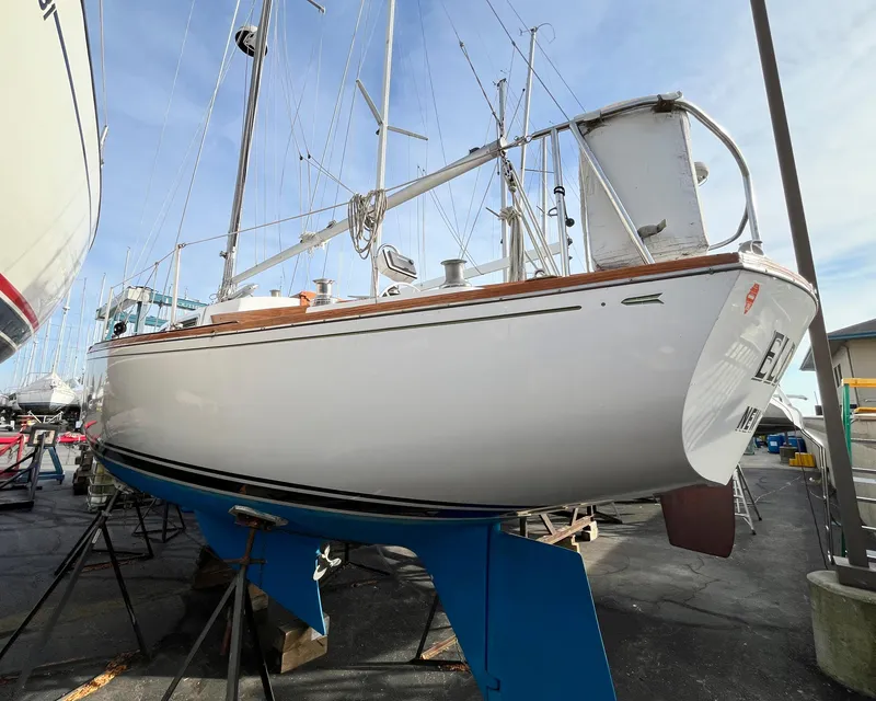 Slide: The Image of Tartan 34C 1970 - 7