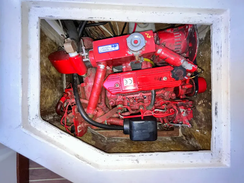 Slide: The Image of Tartan 34C 1970 - 71