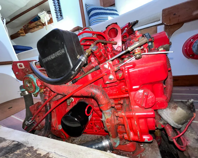 Slide: The Image of Tartan 34C 1970 - 73