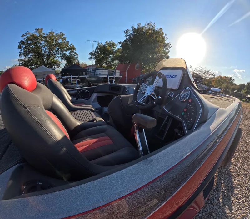 Ranger Comanche Z520S 2012 for Sale | MarineSource