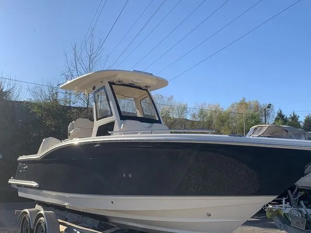 The Image of Scout 260LXF 2025 - 1