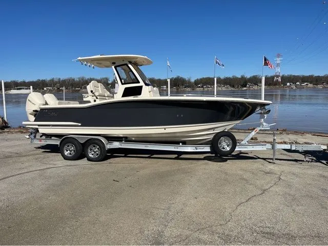 Slide: The Image of Scout 260LXF 2025 - 17