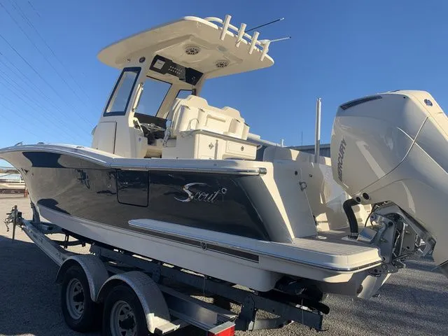 Slide: The Image of Scout 260LXF 2025 - 5