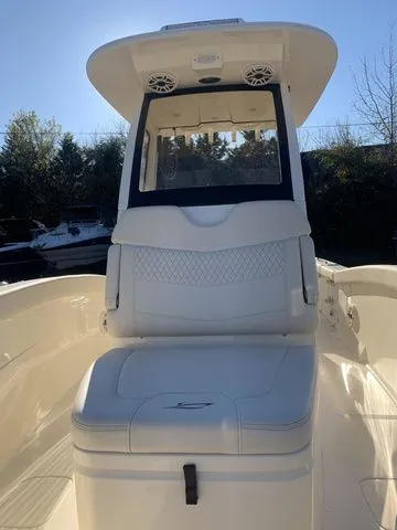 Slide: The Image of Scout 260LXF 2025 - 9