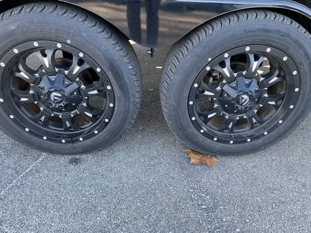 Slide: The Image of Malibu Wakesetter 23 LSV 2021 - 15