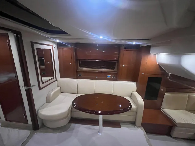 Slide: The Image of Sea Ray 40 Sundancer 2008 - 13