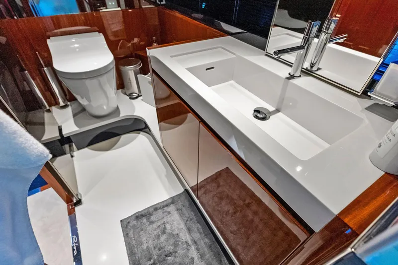 Slide: The Image of Riva 66' Ribelle 2020 - 69