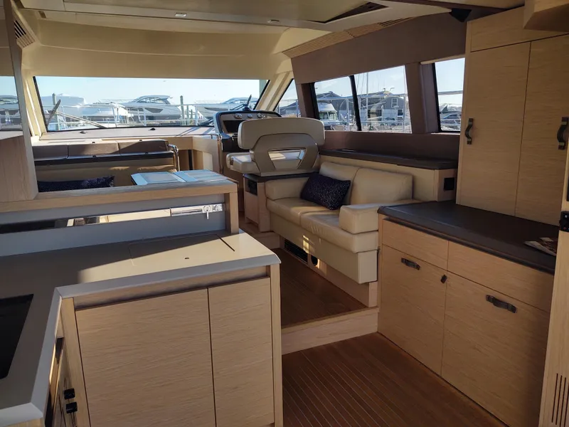 Slide: The Image of Blue Interior 3 - 26