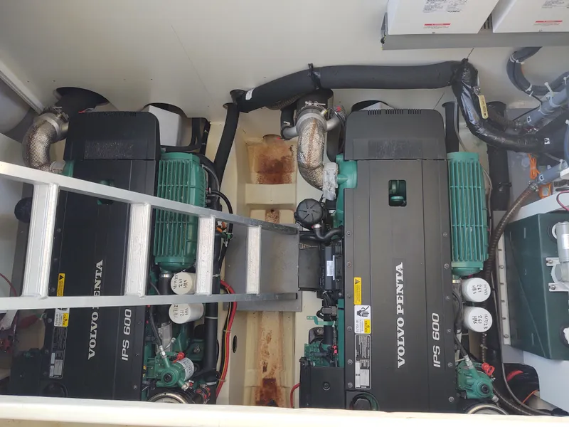 Slide: The Image of Blue engine access  - 67