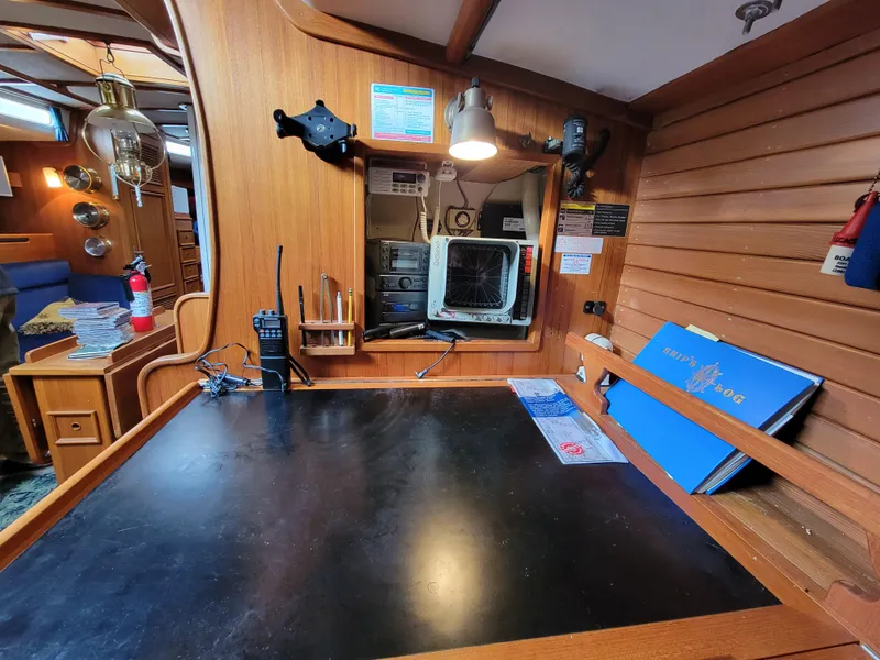 Slide: The Image of Fuji 40 1978 - 55