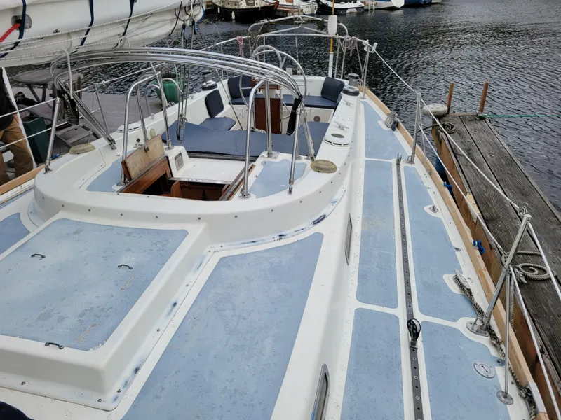 Slide: The Image of Fuji 40 1978 - 65