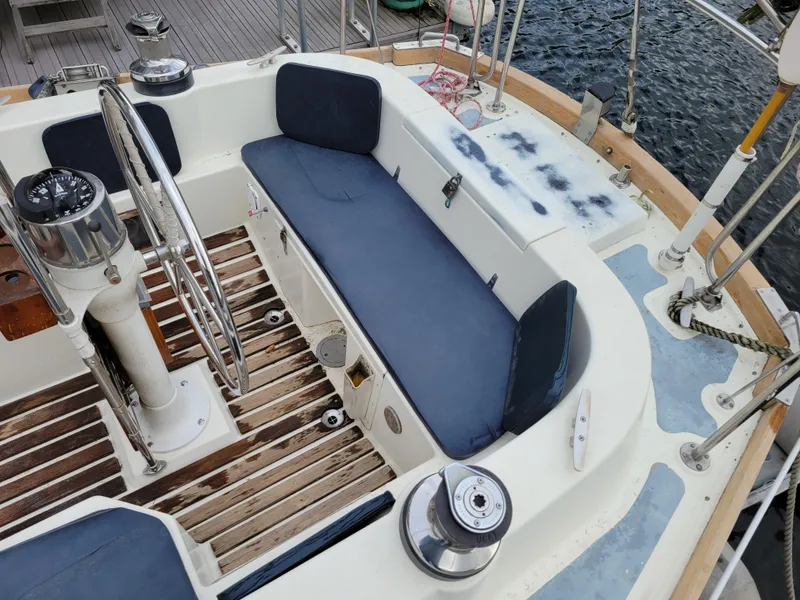 Slide: The Image of Fuji 40 1978 - 69