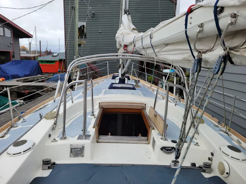 Slide: The Image of Fuji 40 1978 - 70