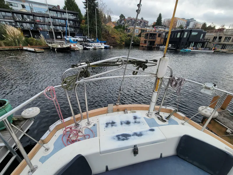 Slide: The Image of Fuji 40 1978 - 74