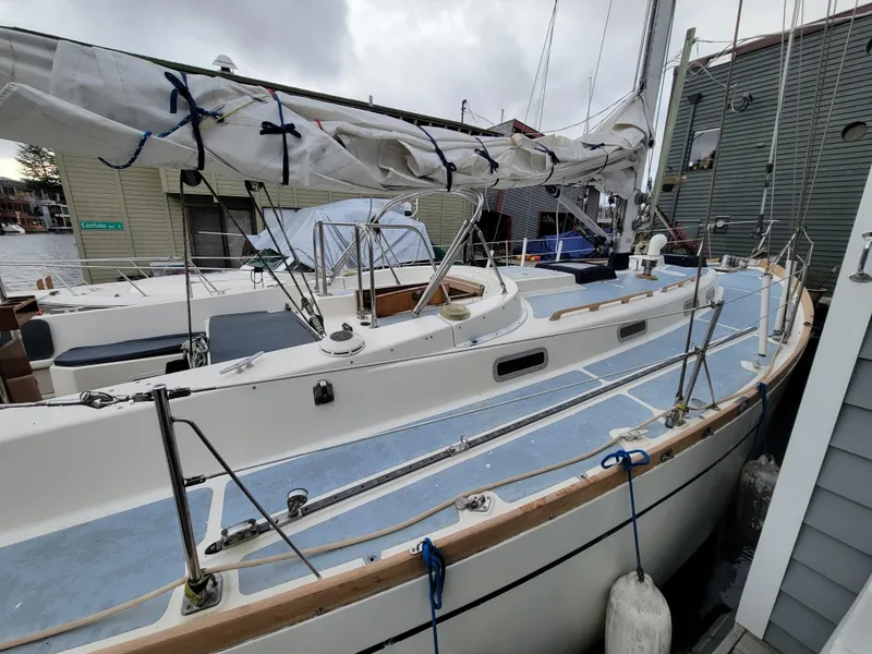 Slide: The Image of Fuji 40 1978 - 75