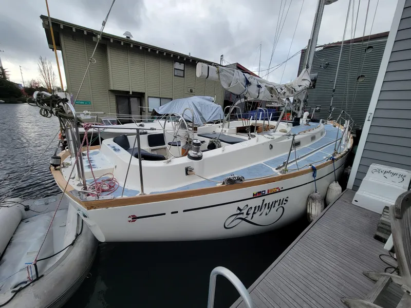 Slide: The Image of Fuji 40 1978 - 76