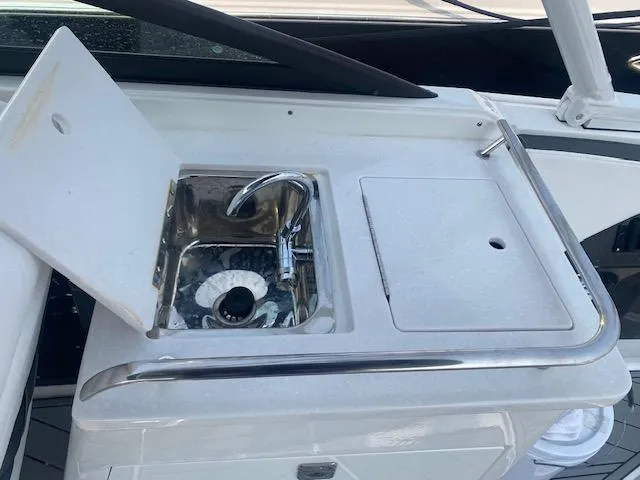 Slide: The Image of Monterey 255SS Super Sport 2022 - 7