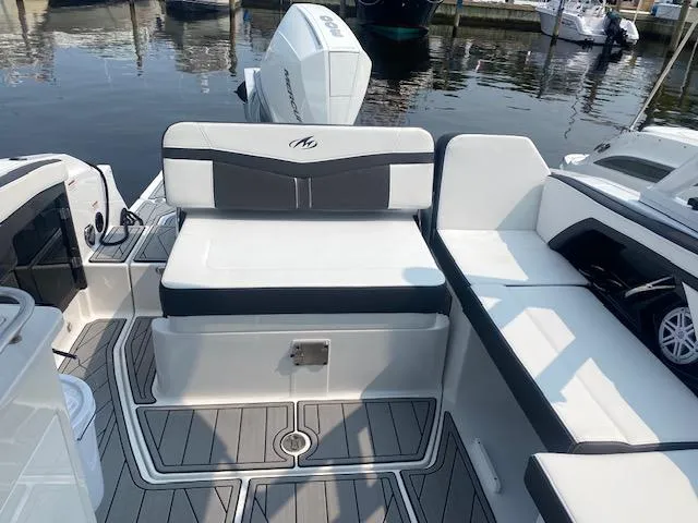 Slide: The Image of Monterey 255SS Super Sport 2022 - 9