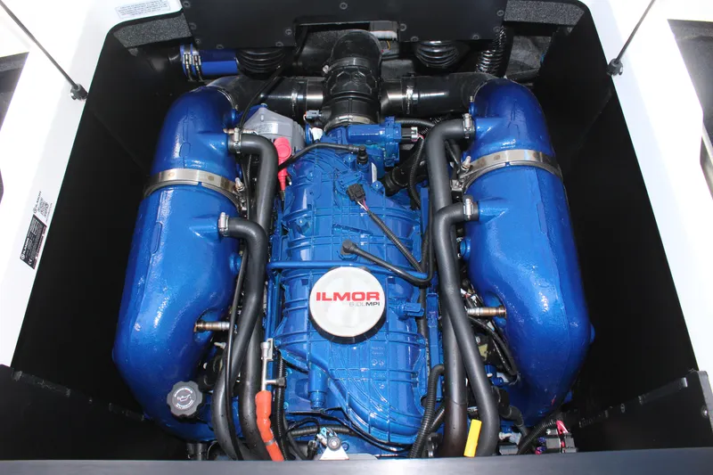 Slide: The Image of MasterCraft NXT21 2025 - 17