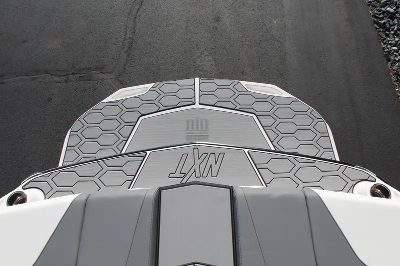 Slide: The Image of MasterCraft NXT21 2025 - 18