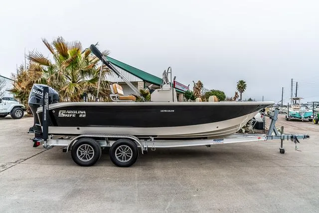 The Image of Carolina 22 Ultra Elite 2025 - 1