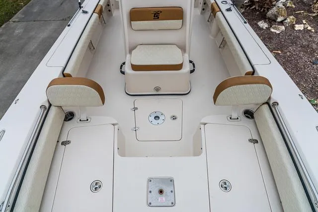 Slide: The Image of Carolina 22 Ultra Elite 2025 - 12