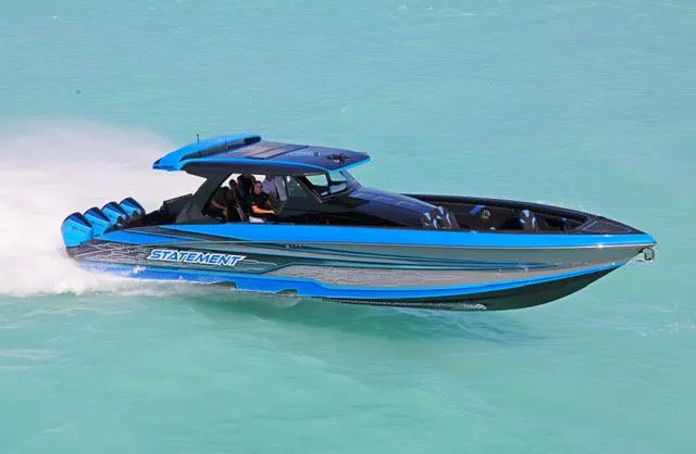 The Image of 2025 44 Statement - 0