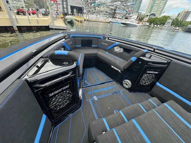 Slide: The Image of Bow seating - 11