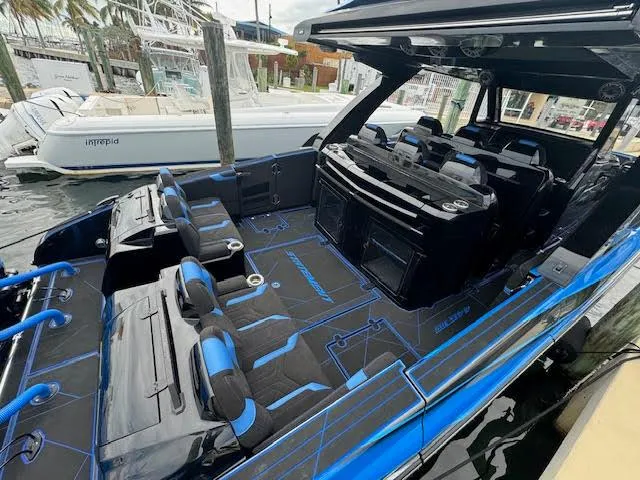 Slide: The Image of Aft Cockpit - 3