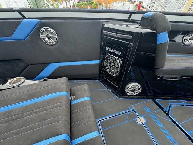 Slide: The Image of Side panels - 4