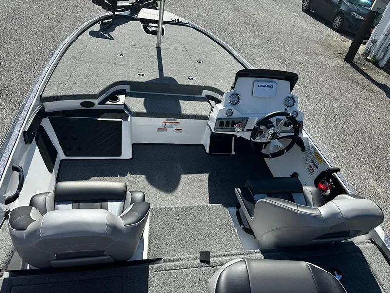 Slide: The Image of 2025 Nitro Z18 - 10