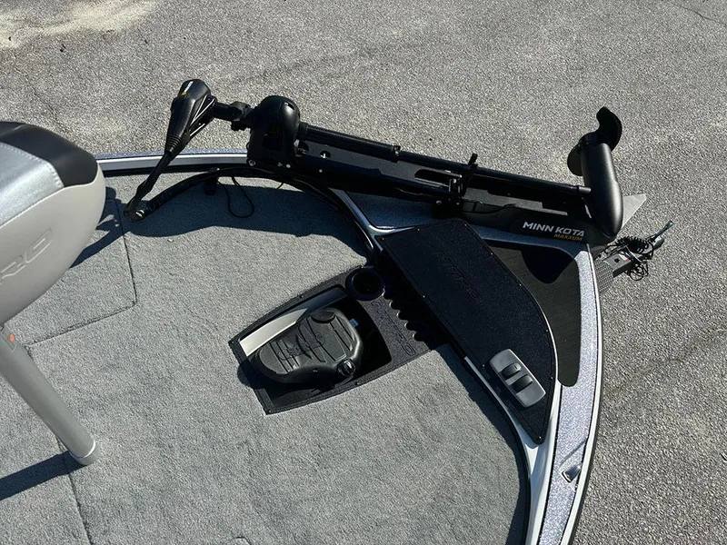 Slide: The Image of 2025 Nitro Z18 - 12