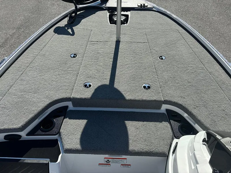 Slide: The Image of 2025 Nitro Z18 - 13