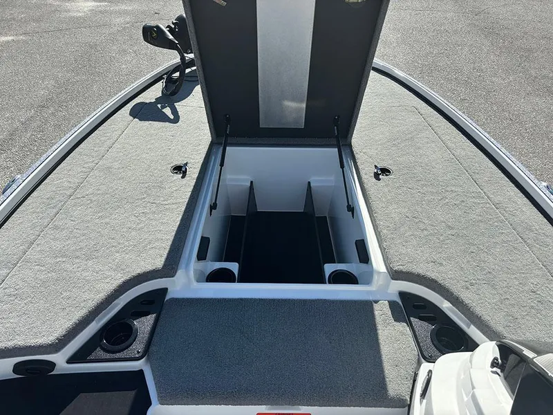 Slide: The Image of 2025 Nitro Z18 - 15