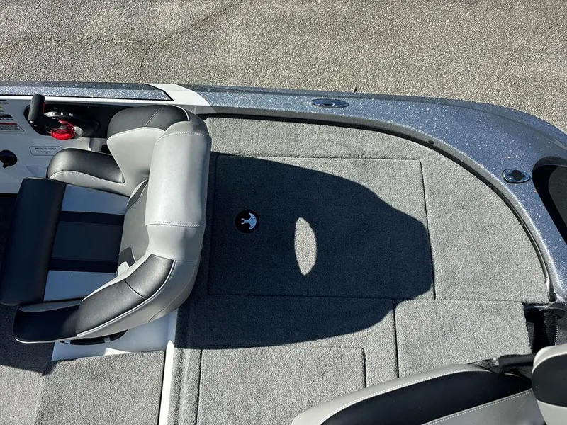 Slide: The Image of 2025 Nitro Z18 - 22