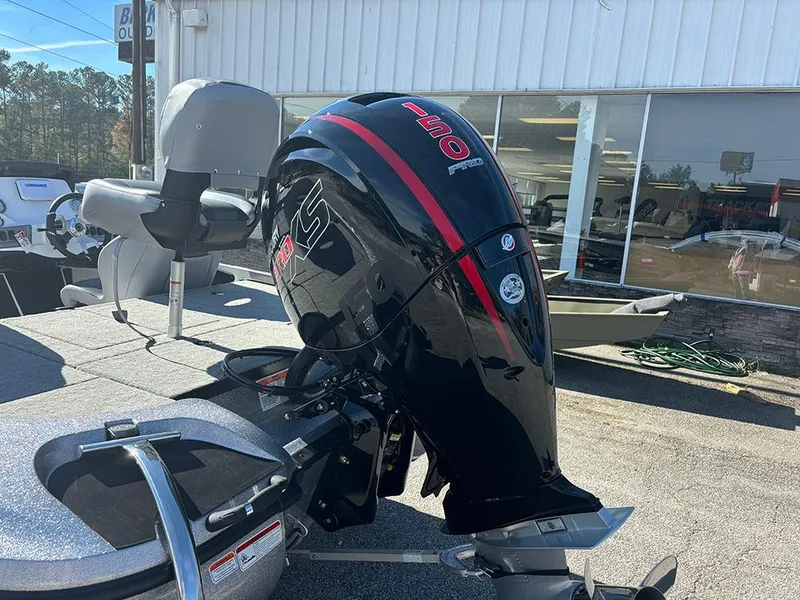 Slide: The Image of 2025 Nitro Z18 - 26