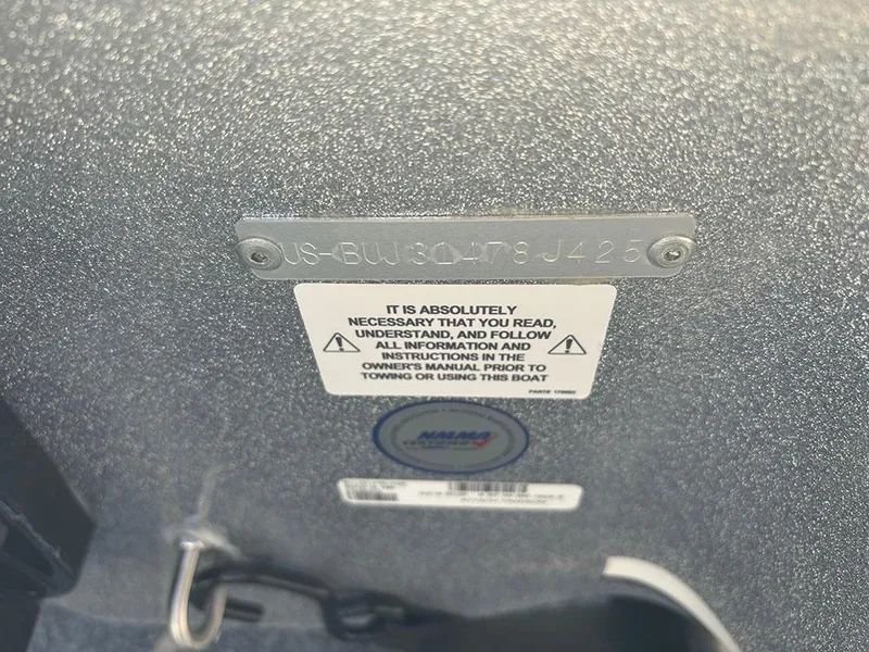 Slide: The Image of 2025 Nitro Z18 - 27