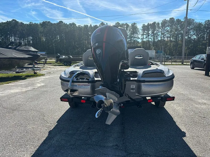 Slide: The Image of 2025 Nitro Z18 - 7