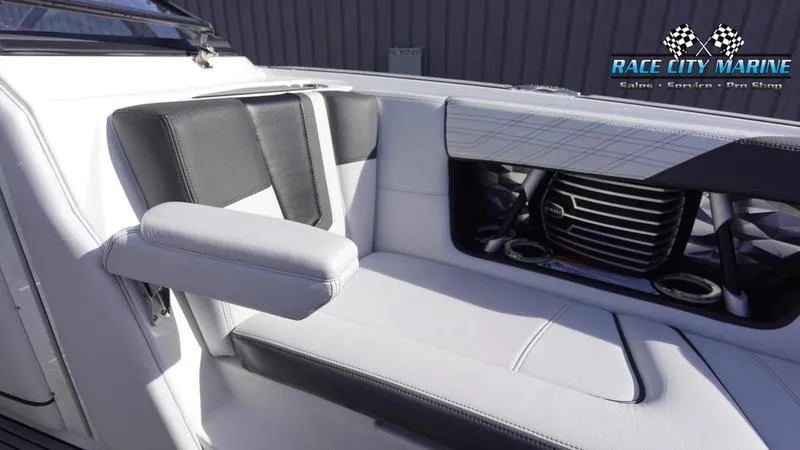 Slide: The Image of Nautique Super Air Nautique G23 2017 - 53