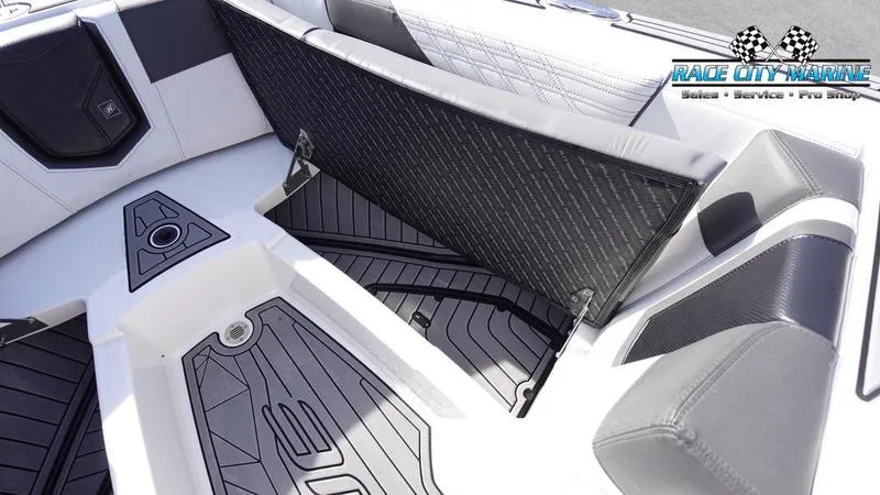 Slide: The Image of Nautique Super Air Nautique G23 2017 - 56